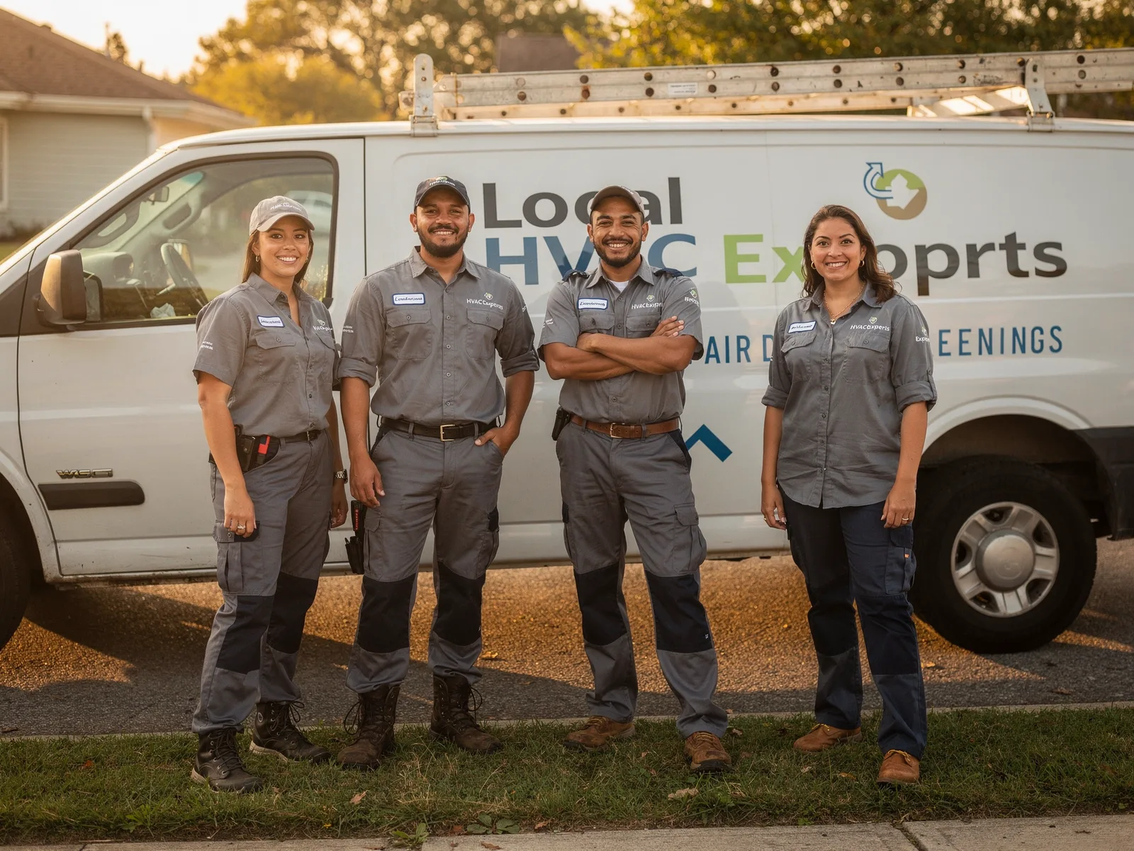 24/7 HVAC Repair & AC Replacement company in Avoca, TX